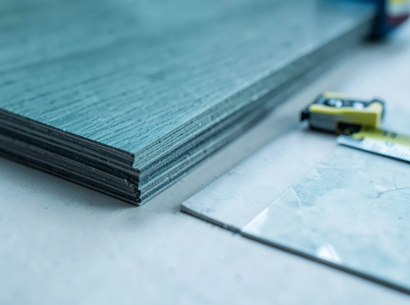 Luxury Vinyl Plank Installation Baileys Harbor, WI FAQs